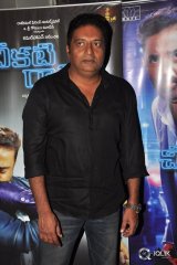 Celebs at Cheekati Raajyam Movie Premier Show